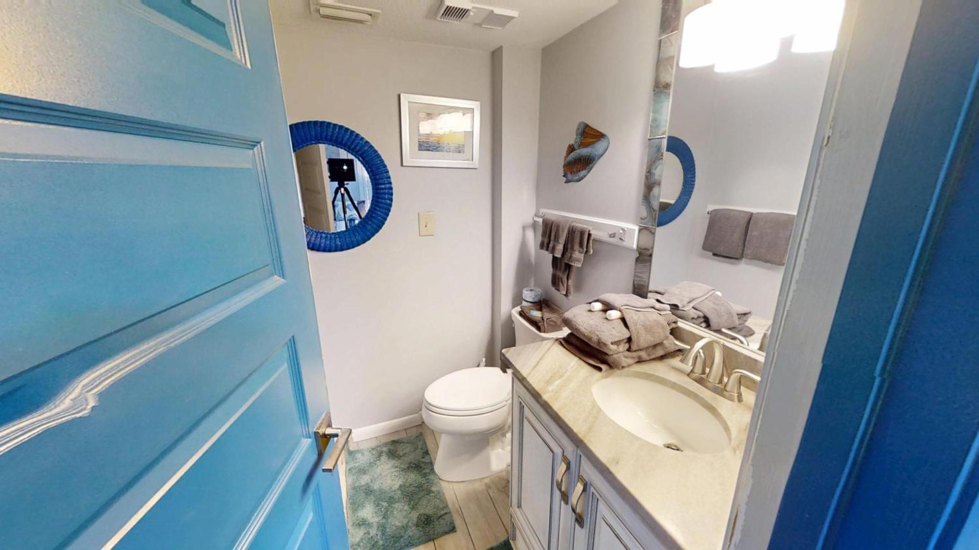 Dunes Of Panama D-105 Holiday home Panama City Beach